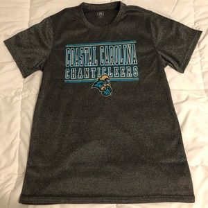 NEW COASTAL CAROLINA TSHIRT